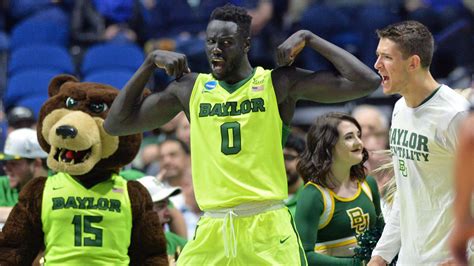 See full list on cordcuttersnews.com March Madness: Baylor basketball up against more than NCAA ...