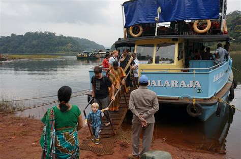 Go to china go back to italy return to london. Places to Visit in Kerala with Kids - No Back Home