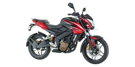 Pulsar ns 150 comes with low centre of gravity giving a ground clearance of 175 mm, the highest in its class. Bajaj Pulsar 150 NS, Estimated Price 70,000 - Check ...