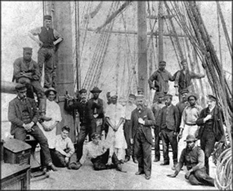 African American History San Francisco Maritime National Historical