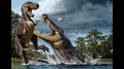 Top 10 Most Dangerous Prehistoric Sea Creatures Youtube
