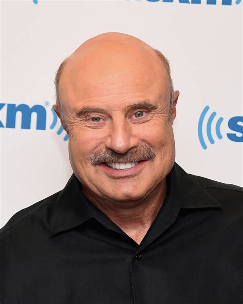 Dr Phil Sued By A Mentally Ill Woman Who Claims He Humiliated Her On