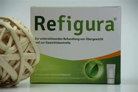 Check spelling or type a new query. Refigura - natürlich Abnehmen ohne Hunger