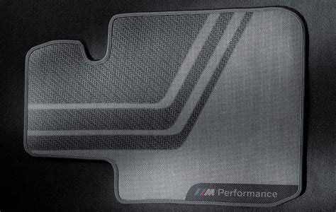 Looking for a good deal on bmw f30 floor mat? BMW M Performance Genuine Front Floor Mats Set F30/F31 3 Series 51472241469 | eBay