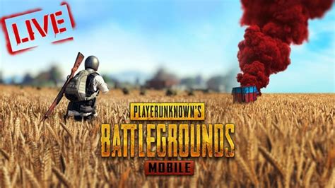 Pubg mobile official pubg on mobile. How to make YouTube PUBG Mobile live stream thumbnails