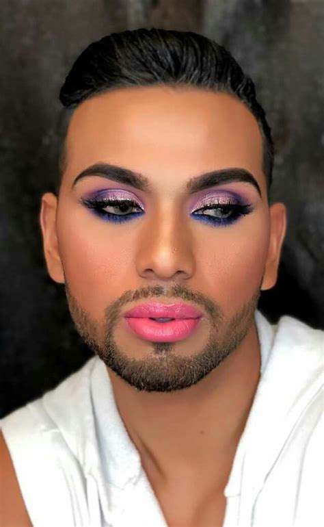makeup for men homecare24