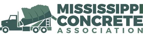 Mississippi Concrete Association - Mississippi Concrete Association