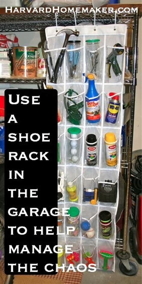 This Is Best Garage Organization And Storage Hacks Ideas 17 Image You