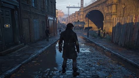 Assassins Creed Syndicates Gorgeous Victorian London In Pictures