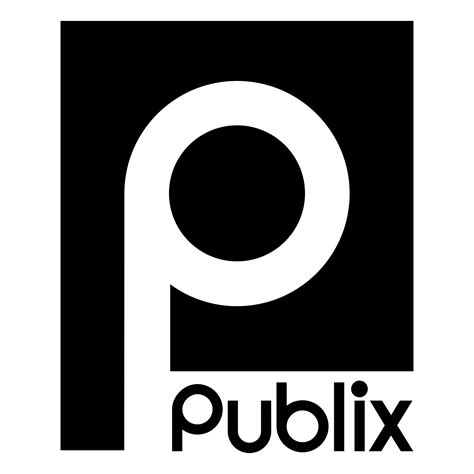 Publix Logo Png Free Logo Image