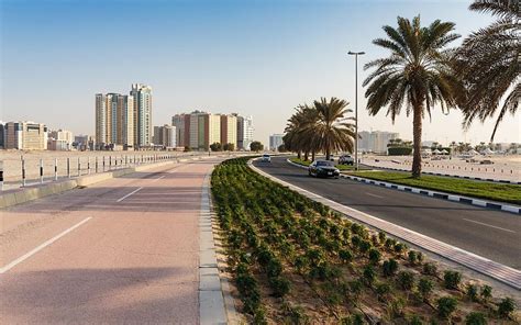 Guide To Cycle Tracks In Sharjah Timings Location And More Dubizzle