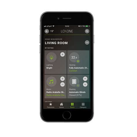 Lidarr is a music collection manager. The most powerful Smart Home App available, 100% Free - Loxone