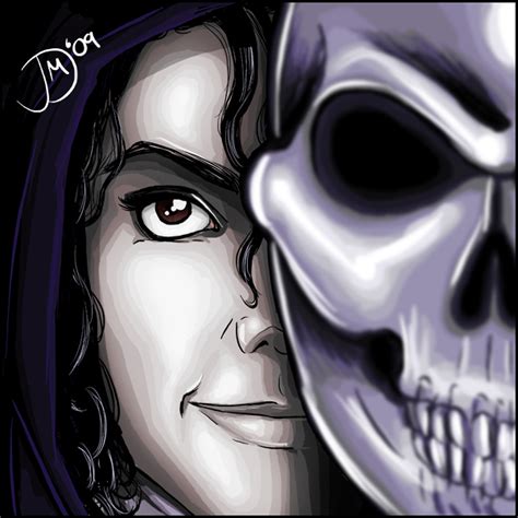 Art Mj Ghosts Michael Jackson Fan Art 12039554 Fanpop