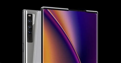 Oppo ar glass 2021 & oppo cybereal. Представлен "смартфон будущего" Oppo X 2021