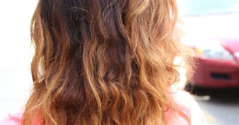 If you have brown tresses with. How To Turn Orange Hair Blonde | Blonde Hair