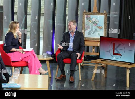 Sunday With Laura Kuenssberg Hi Res Stock Photography And Images Alamy