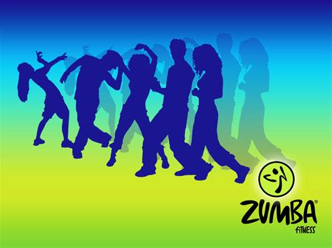 Download Zumba Dance Wallpaper Gallery
