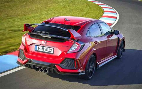 2022 Honda Civic All New Redesign The Next Generation Type R Hybrid