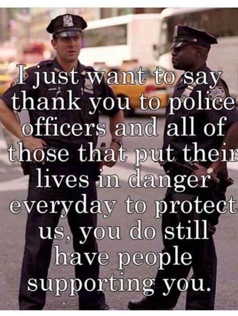 65 Best Police Appreciation Images On Pinterest Police Officer Quotes Cop Quotes And Police Life