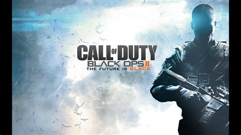 Call Of Duty Black Ops 2 Gameplay PC HD YouTube