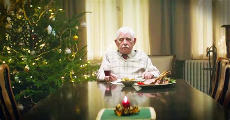 With this amazing gallery of gifts, we've done all the hard work for you so that you can browse the best gifts on the market. EDEKA Christmas ad Grandpa fakes his death to get family ...