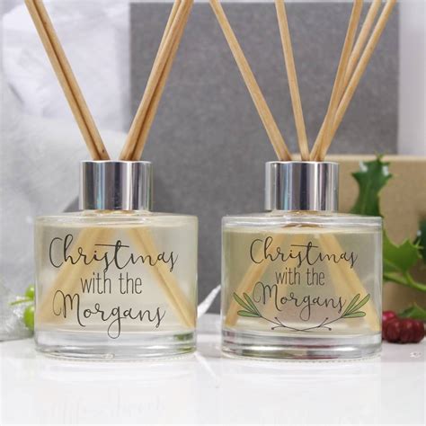 There are 40943 family gift sets for sale on etsy, and they cost $32.26 on average. Personalised Family Christmas Reed Diffuser Gift Set By ...