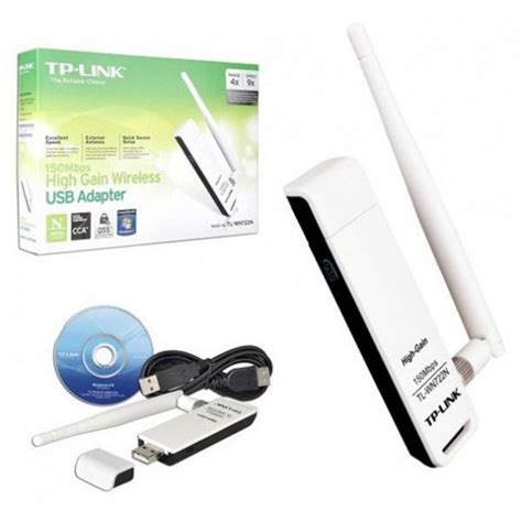 So, a few days back i shifted to debian 10 from ubuntu and unfortunately, debian decided to not recognize my wifi dongle/usb wifi adapter. TP-Link Wireless Wifi Adapter (TL-WN722N) - Best Deals Nepal
