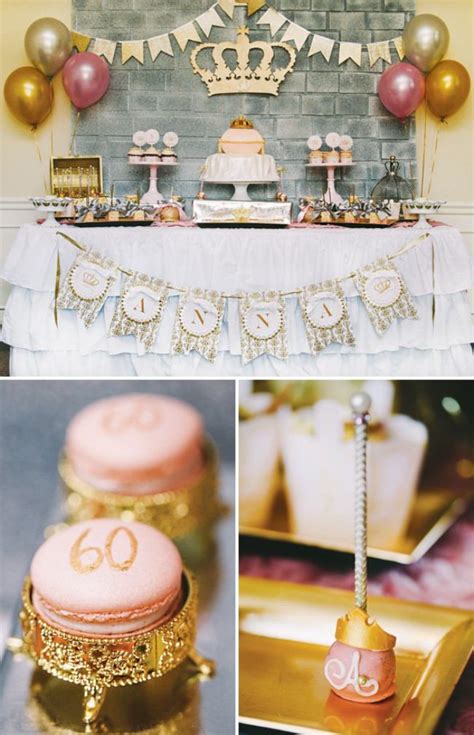 A complete list of anniversary themes by year. 28 Amazing 30th Birthday Party Ideas {also 20th, 40th, 50th, 60th} - Tip Junkie
