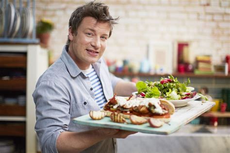 19 Jamie Oliver Quotes Every College Student Needs To Read