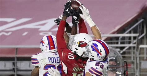 For boys and girls, kids and adults, teenagers and toddlers, preschoolers and older kids at school. Andre Johnson on DeAndre Hopkins' Hail Mary catch: 'Amazing'