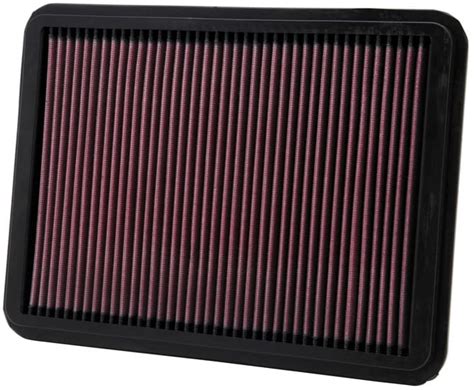 Remove the glove box door and you will find it. 2002 Toyota Tundra 4.7L V8 Gas Air Filter