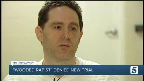 Serial Rapist Jason Burdick Denied New Trial