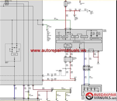 Always verify all wires, wire colors and diagrams before applying any information found here to your 1999 honda crv. WOZ 2015 Honda Crv Wiring Diagram RAR Download ~ Pdf Book