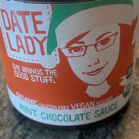 date lady mint chocolate sauce reviews abillion