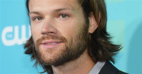 Jared Padalecki Talks Battling Depression And Hes Helping Others Always Keep Fighting In An