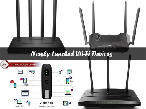 Latest High End Wi Fi Routers Launched On Amazon Prime Day