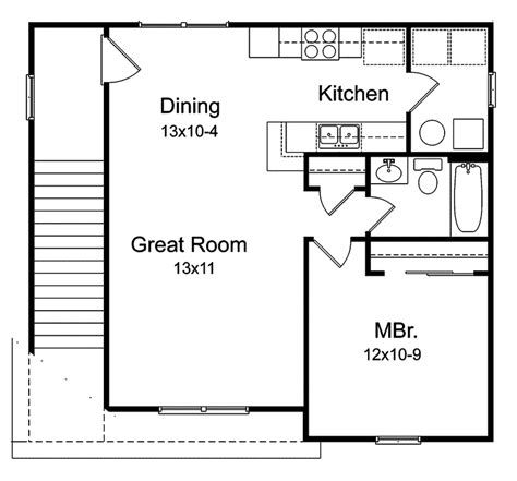 Garage with apartment floor plans (333 results) price ($) any price under $25 $25 to $100 $100 to $250 over $250 custom. 16 2 Car Garage Apartment Floor Plans You Are Definitely About To Envy - House Plans