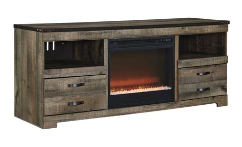 Lg Tv Stand Wfireplace Option W446 68 Trinell Hvl Electronics