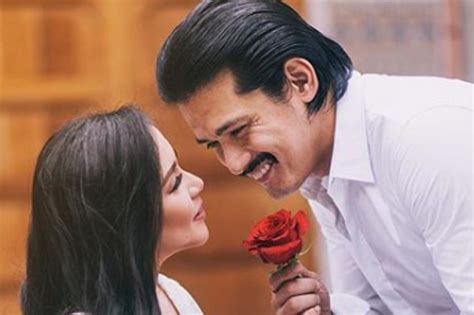 Robin Padilla Opens Up About Sex Life With Wife Mariel ABS CBN News