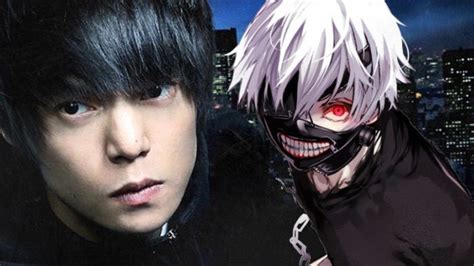 Tokyo Ghoul S Live Action Film Releases New Tv Commercial Manga Thrill