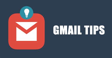 Top 4 Best Gmail Tips To Organize Emails Effectively