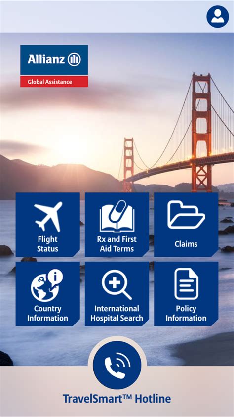 Learn why our travel insurance products and services are sold by the world's largest airlines and partnering with allianz partners helps protect their travel plans when the unexpected happens. Allianz Travel Insurance Announces Innovations for the TravelSmart App