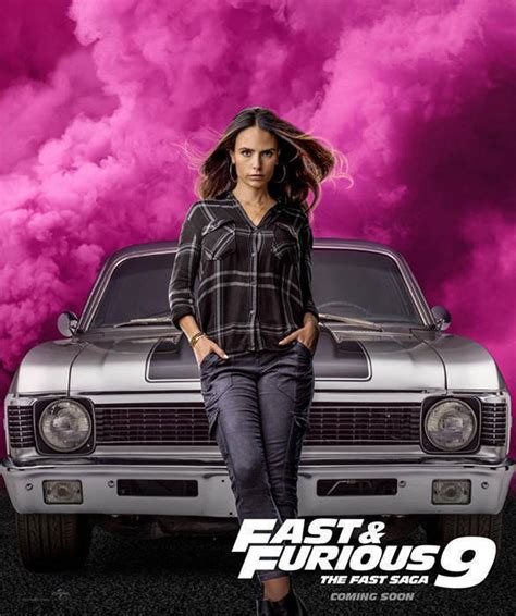 F9 (fast & furious 9) 2021 dominic toretto is leading a quiet life off the grid with letty and his. SEVEN Vehicles We'll See in Fast & Furious 9 - AUTOMOLOGY ...