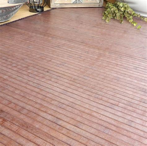 Comprar alfombras de bambu a medida. Alfombra de bambú | Alfombras, Alfombras de baño, Alfombras redondas