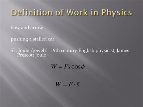 Ppt Physics I Mechanics Powerpoint Presentation Free Download Id