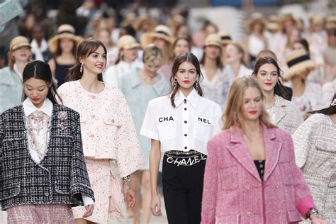 Paris Couture Fashion Week Shifts Digital - V Magazine