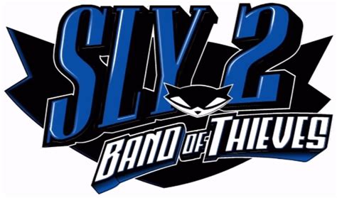 Sly 2 Band Of Thievesaugust 13 2004 Sly Cooper Technical Wiki Fandom