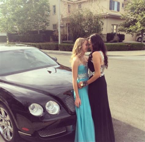 Pin By Megan Noelle On My Lesbian Life Prom Lesbian Marriage Prom