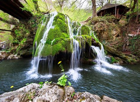 291 713 просмотров 291 тыс. POZA ZILEI - Cascada Bigăr, județul Caraș Severin