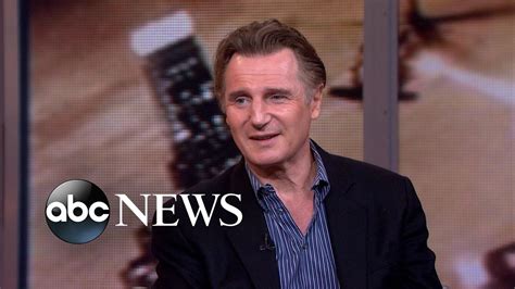 Film taken author robert mark kamen role brian mills actor liam neeson. Liam Neeson Talks Blockbuster Film 'Taken 3' - YouTube